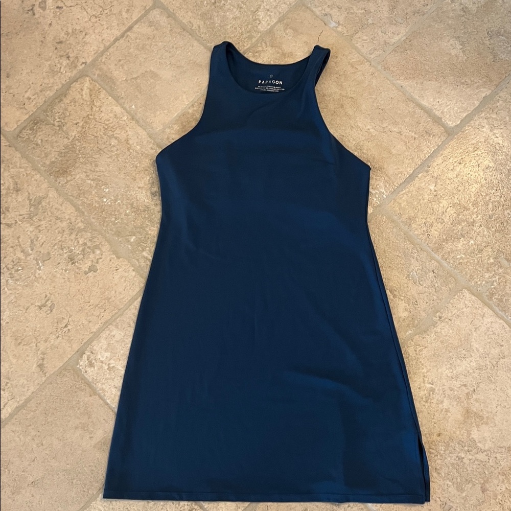 Paragon fitwear Racerback dress